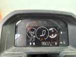 Control Station with Gauges