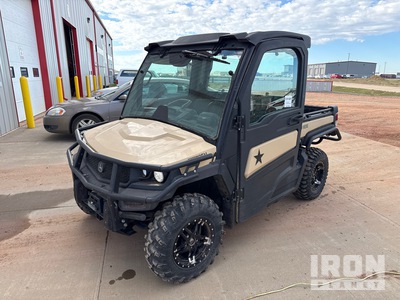 2022 John Deere Gator Side By Side
