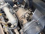 Drivetrain with Transmission