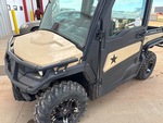 General Appearance with Paint