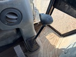 Control Station with Drivetrain Controls