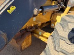 Chassis with Frame Condition