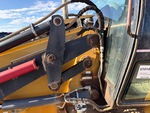 Hydraulics with Hoses (Hydraulic)