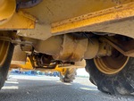 Drivetrain with Rear Drive Axle