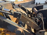 Chassis with Tilt Linkage