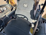 Control Station with Seats/Armrests