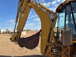 Chassis with Boom Condition
