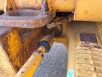 Hydraulics with Steering Cylinder