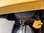 Engine with Exhaust System
