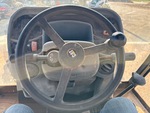 Control Station with Steering Controls