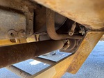 Drivetrain with Transfer Case / Drop Box