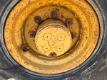 Drivetrain with Final Drives