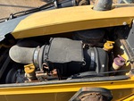 Engine with Engine - Left Side