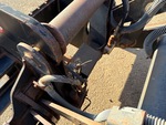 Hydraulics with Auxiliary Hydraulic Plumbing