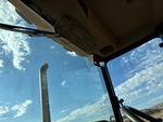 Control Station with Mirrors