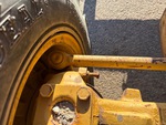 Chassis with Steering Linkage