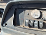 Control Station with Engine Oil Pressure