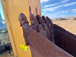 Specialty with Backhoe / Excavator Bucket Shanks and Teeth
