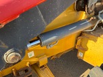 Hydraulics with Loader Lift Cylinders