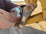Specialty with Rear Quick Coupler