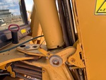 Hydraulics with Boom Lift Cylinder(s)