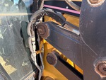 Chassis with Chassis to Arm Pins