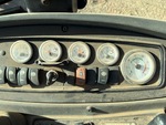 Control Station with Gauges