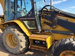 General Appearance with Sheet Metal (fiberglass) Condition
