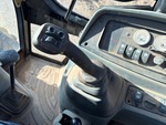 Control Station with Hydraulic Controls