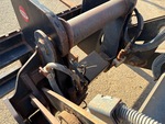 Specialty with Front Quick Coupler