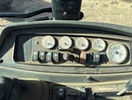 Control Station with Dash Console