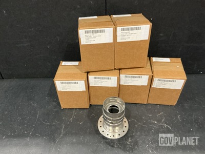(95) Equipment Parts Sales 5000-30022 Burner Chambers