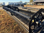 Pickup / Header with