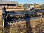 Pickup / Header with