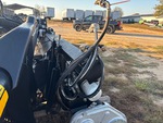 Pickup / Header with