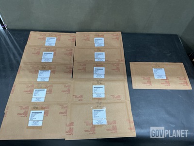 (79) Fairbanks-Morse 21511212 Gaskets