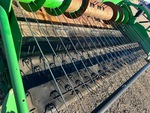 Pickup / Header with 