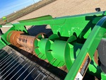 Pickup / Header with 