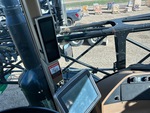 Control Station with 