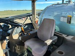 Control Station with 