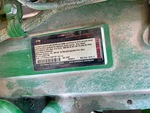 Engine with 