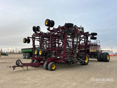 2016 Seed Hawk 8012 80 ft Air Drill