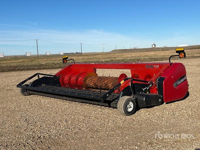 2013 Case 3016 15 ft Combine Pickup Header