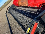 Pickup / Header with