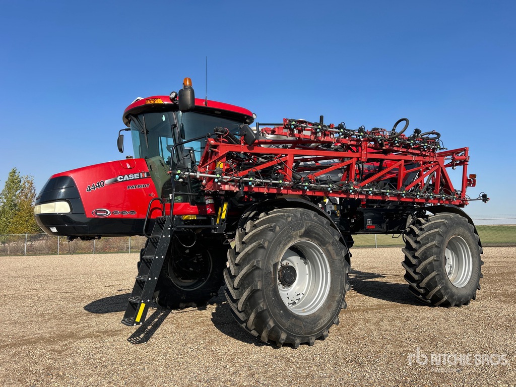 General Appearance with Image, coin avant gauche