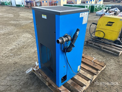 ATS DSU220 Electric Air Treatment Solutions Air Dryer