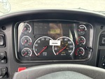 Cab with Gauges