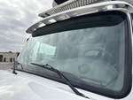 General Appearance with Glass