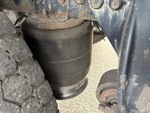 Underbody with Suspension Air Bags