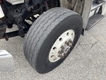 Underbody with Left Steer Tire